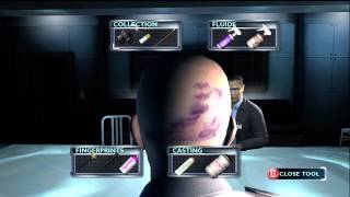 Xbox 360 Longplay [077] CSI: Fatal Conspiracy (part 5 of 5)