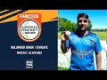 POTM: K.Singh - JIB vs CIV | Highlights | FanCode ECS Milan | 24 Apr 2023 | ECS23.239