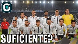 Programa Completo (01/03/18) Com o elenco atual, Corinthians ganha a Libertadores?