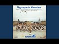 Blekinge flygflottiljs marsch, Op. 22