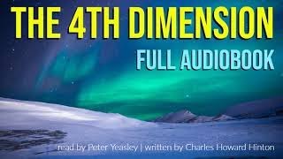 The BEST Unintentional ASMR audiobook for sleep | The Fourth Dimension read by Peter Yearsley