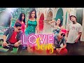 Chhewang Lama - Love Song || Official MV ||
