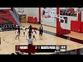 live d1 basketball 1 parkway bossier city la vs. ouachita parish