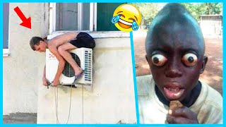 Best Funny Videos Compilation 🤣 Pranks - Amazing Stunts - By Just F7 🍿 #39