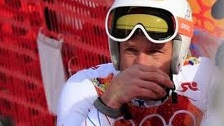 NBC Interview Bode Miller Crying Emotional Breakdown Dead Brother at 2014 Sochi Winter REVIEW