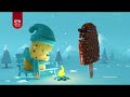 All (Kwality) Walls Talking Ice Creams Adverts (2014-present, Europe) (2nd Most Popular Video)