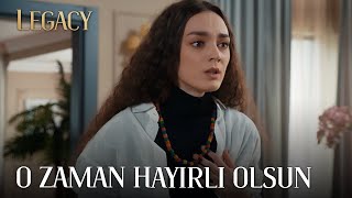 Siz aşık olmuşsunuz ❤️ | Emanet 507. Bölüm