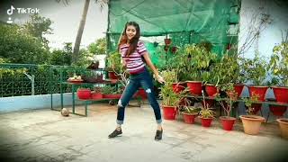 Dus Bahaane 2.0 - Baaghi 3 | Tiger shroff | Shraddha Kapoor | Dance Cover | Ritika Moray