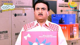 Popatlal Blames Jethalal | Taarak Mehta Ka Ooltah Chashmah | Adventure With Tapu Sena