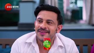 Neem Phooler Madhu | Ep - 813 | Preview | Feb 12 2025 | Zee Bangla