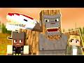 KONG: SKULL ISLAND MUSICAL MINECRAFT VERSION