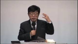 [송태근목사]2012년9월25일 새벽 베드로전서 강해9 베드로전서4:12-19 고난의 세가지 유익(feat. 다 일어나십시다.)