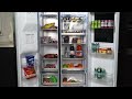 Product Review: LG 635L Side by Side Fridge with InstaView Door-in-Door GS-V635MBLC