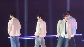 TXT - GOLDEN DISC AWARDS 2024 　250105