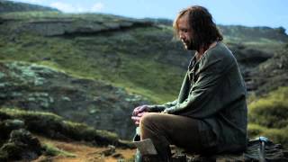Game of Thrones - S4E7 - How Sandor Clegane got Burnt