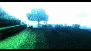 Minecraft Color Correction