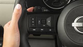 2023 Nissan Pathfinder - Manual Shift Mode