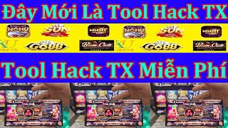 TOOL HACK TÀI XỈU MIỄN PHÍ - Tool Hack Tai Xiu Mien Phi // Cài Đặt Tool Hack Tài Xỉu Free.