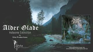 Alder Glade - Holocene Extinction [Full Album] #blackmetal #australianblackmetal