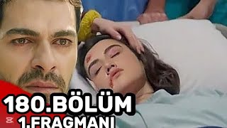 Windy Hill episode 180. Zeynep is in the hospital! Rüzgarlı Tepe 180 bölüm