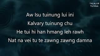 Tuinung lui (Karaoke)