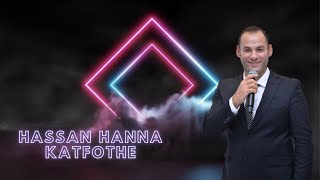 Hassan Hanna - katfothe 2023 / دبكة كتفوثي - حسان حنا