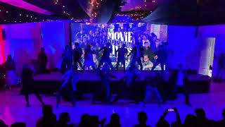 BBA 29th dance performance 4 | IBA BBA 27th Farewell