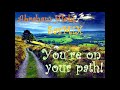 abraham hicks you´re on your path sasm x