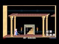 tas prince of persia dos level 10 in 0 40.000 480 frames