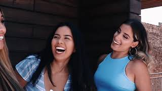 CSO Recruitment Video Preview 2019