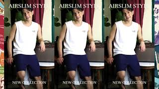 AIRslim ความสบายไร้ขีดจำกัด - มิวสิค วิทวัส