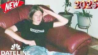 Dateline 2025🔥 Full Episodes 🔥Stone - Cold Murder 🔥48 Hours Murder Documentary 2025