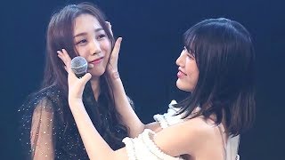 20170715【SNH48】Team XII《代号XII》张怡生日 MC Cut