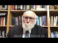 tell it like it is – ex jew for jesus discusses messianic jews and hebrew christians – julius ciss