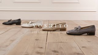 【2025春】No.ORM300リピーター続出！感動の履き心地「YOSHITO」の商品紹介動画