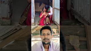 হিরো আলম রিয়া মনির মজার #funny #shortvideo