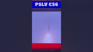 Launch PSLV C56 | SAR Mission | Live launch 🚀 Rocket