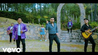 LA PEGAJOSA-BERNA SANCHEZ Y SU RITMO DOMINANTE FT SEÑAL DE LA SIERRA VIDEOCLIP OFICIAL