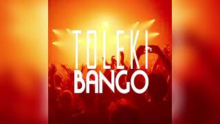 Marvy M’vila - Toleki Bango ( Audio officiel )