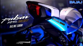 2023 Pulsar RS200 Next Gen வந்தாச்சு💥|Bajaj Pulsar RS200 Under 2.20Lakhs|Tamil |epicriderjayz