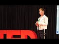 Equal Pay, Equal Play, Equal Everything | Jen Barnes | TEDxBelltown Women