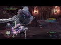 mhwi pc stygian zinogre bow 1 49