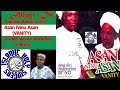 alhaji dr. waheed ariyo vanity asan ninu asan