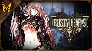 Rusty Hearts in 2023 | 𝑴𝑴𝑶𝑹𝑷𝑮 𝒕𝒉𝒂𝒕 𝒔𝒕𝒐𝒐𝒅 𝒕𝒉𝒆 𝒕𝒆𝒔𝒕 𝒐𝒇 𝒕𝒊𝒎𝒆 | Rusty Hearts Revolution Gameplay | PC