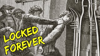 Top 10 Shocking Punishments in History You Won't Believe
