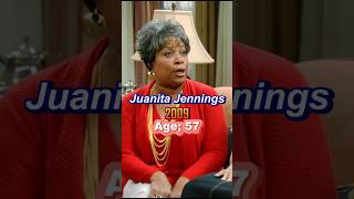 Meet the Browns (2009-2011) #shorts #castthenandnow #meetthebrowns #celebrities