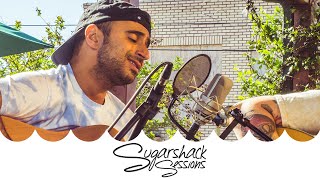 Rebelution - Count Me In (Live Music) | Sugarshack Sessions