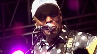 BUDDY GUY THE LEGEND LIVE @ THE PEORIA ILLINOIS BLUES FEST