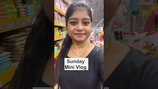 🍦Sunday Night Oru Kulfi... #minivlog  #food #shopping #pavisdiary #shorts #summervibes