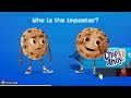 pov you skip the chips ahoy ad